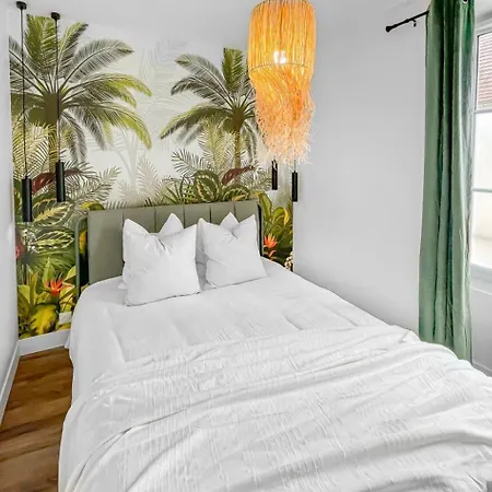 Lejlighed Appartement Luzarches Luzarches
